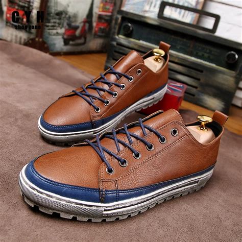 are quality add shoes real